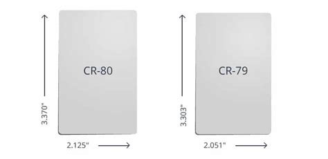 iso smart card cr79 printer leaf|cr80 vs cr79 card.